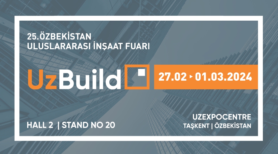 UZBUILD 2024