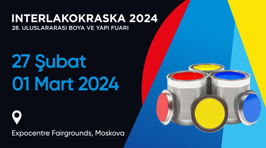 INTERLAKOKRASKA 2024