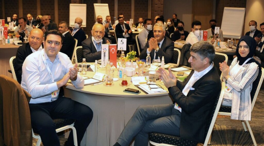 12-13 Kasım 2021 | Çalıştay