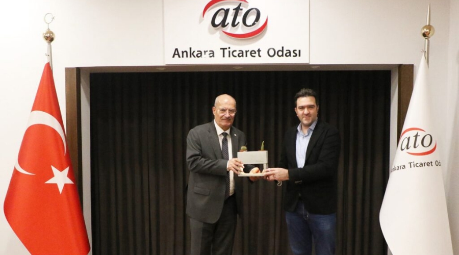 15 Aralık 2021 | Ankara